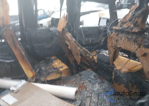 2013 Jeep Wrangler Unlimited Sport из США, поврежденный, VIN 1C4BJWDG2DL511164